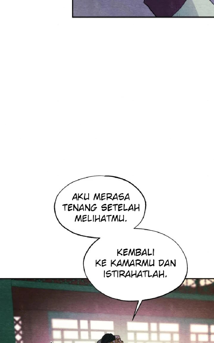 Wild Eyes - Chapter 58 56