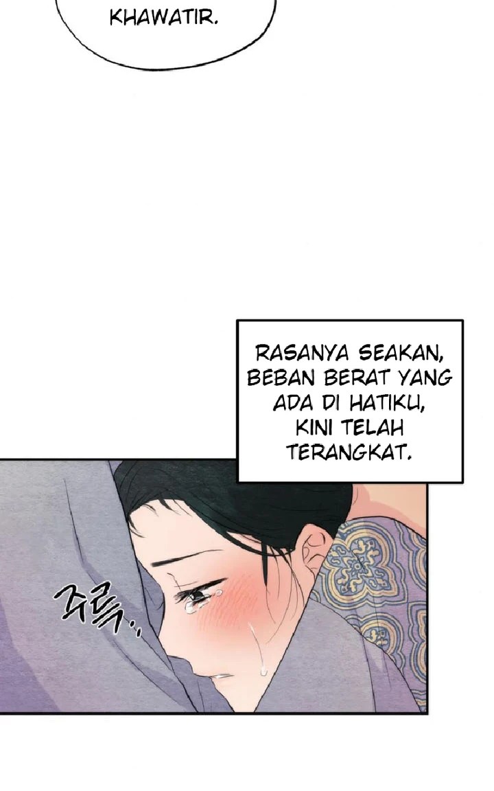 Wild Eyes - Chapter 58 54