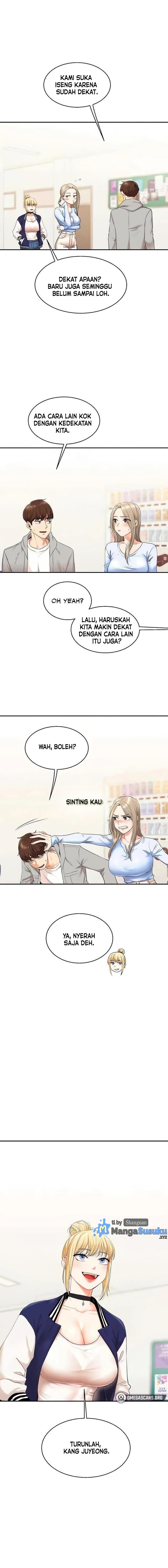 Relationship Reversal - Chapter 07 2