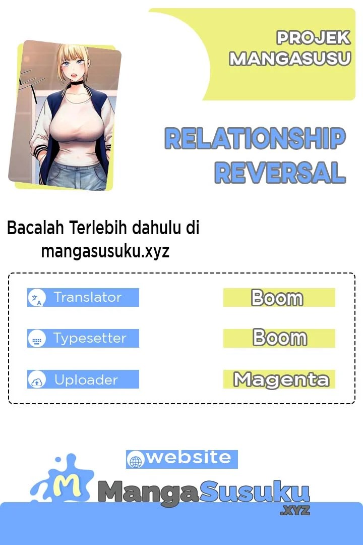 Relationship Reversal - Chapter 07 1
