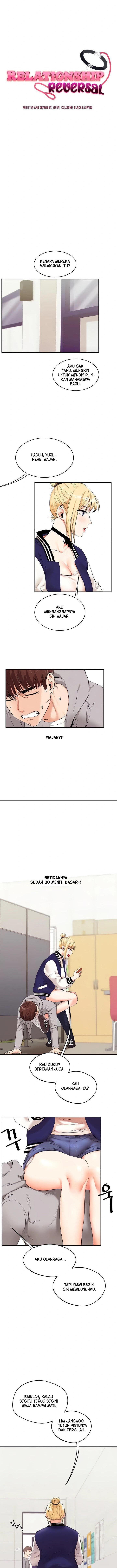 Relationship Reversal - Chapter 07 3