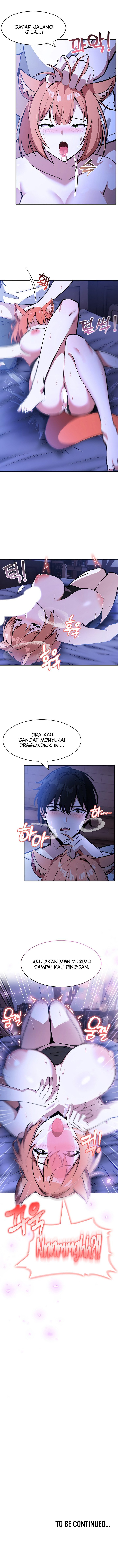 Isekai Dragondick Knight Commander - Chapter 10 5