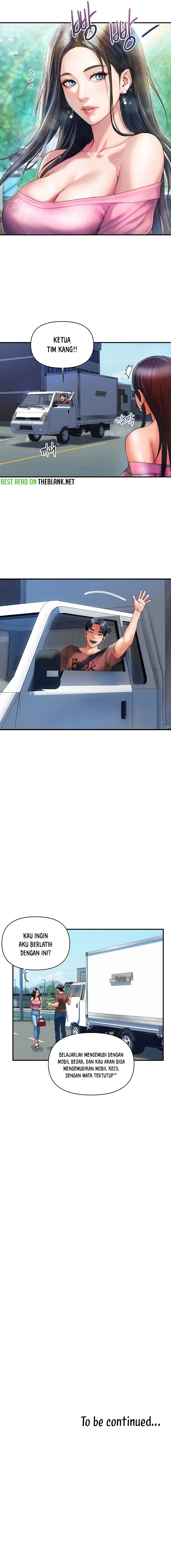 Department Store Ladies - Chapter 10 11