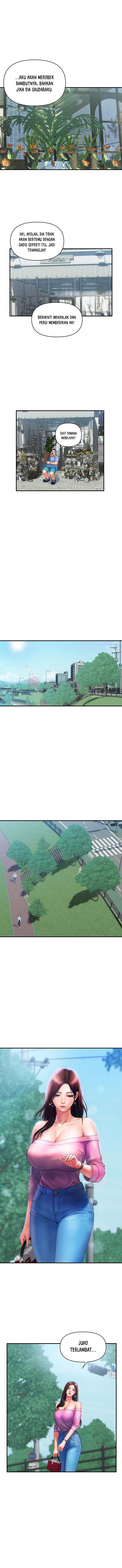Department Store Ladies - Chapter 10 10