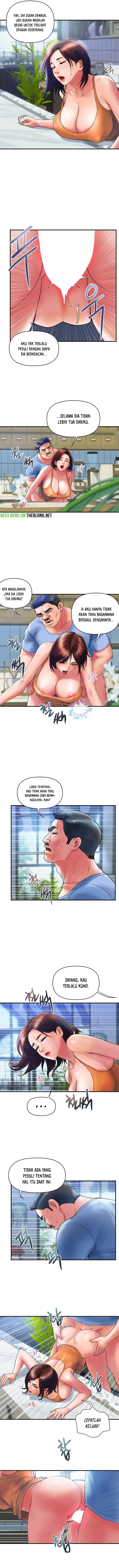 Department Store Ladies - Chapter 10 8