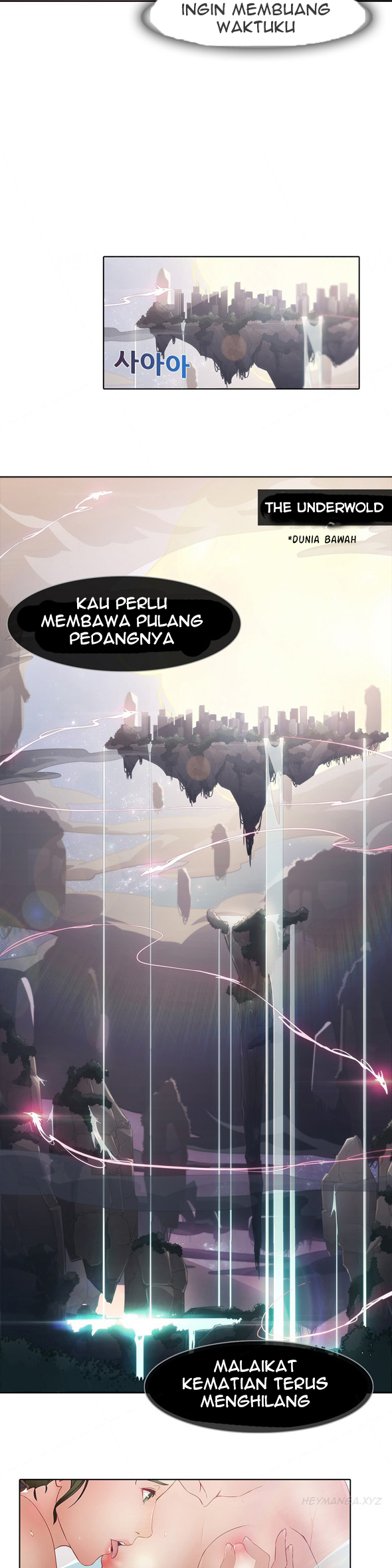 Butterfly Dream - Chapter 09 13