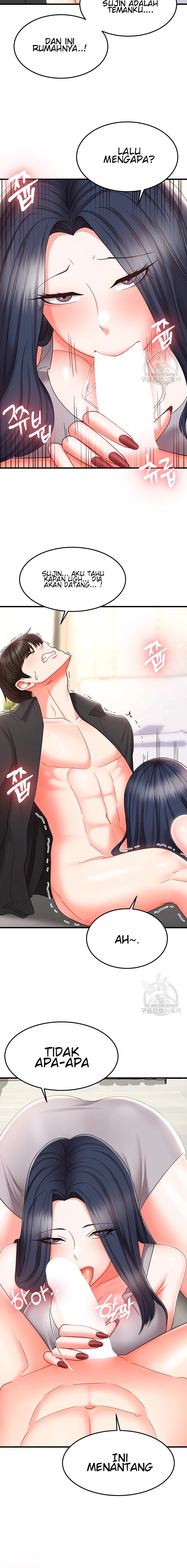 Sextertainment - Chapter 09 6