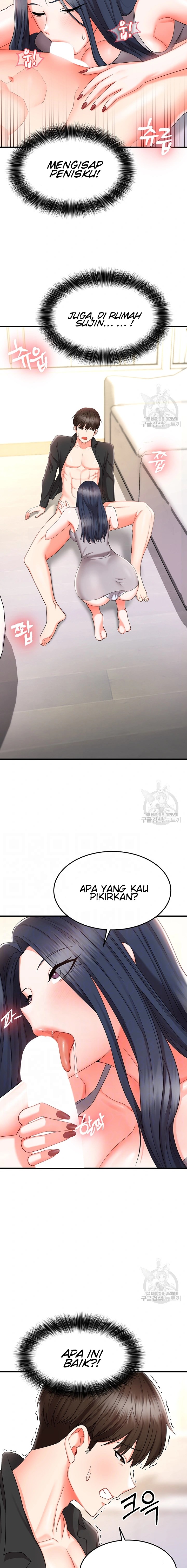 Sextertainment - Chapter 09 5
