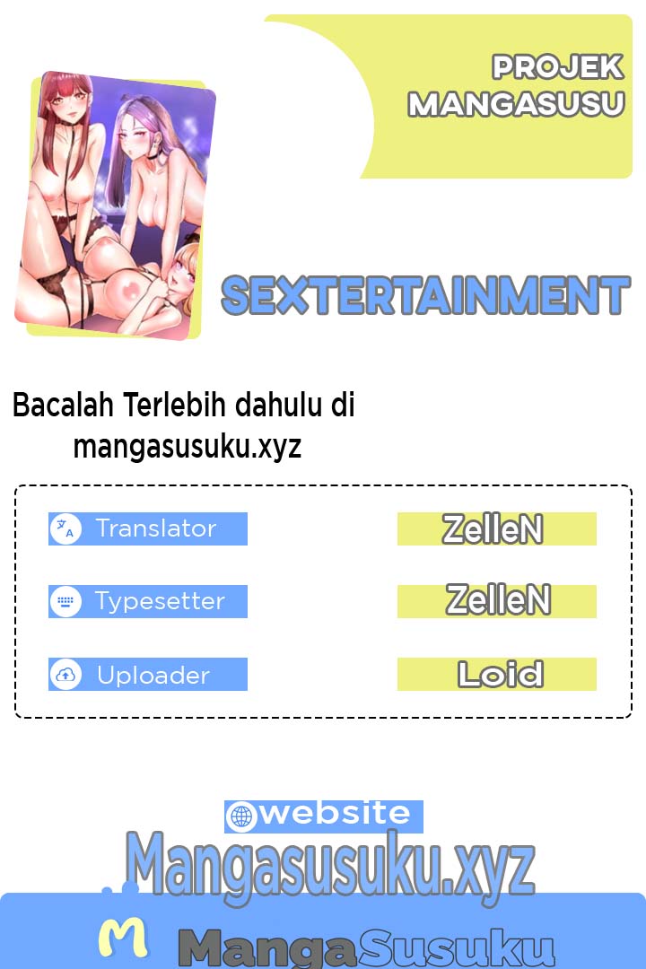 Sextertainment - Chapter 09 1