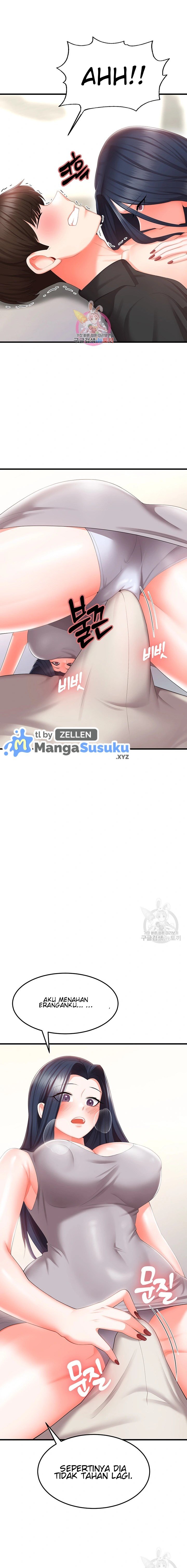 Sextertainment - Chapter 09 2