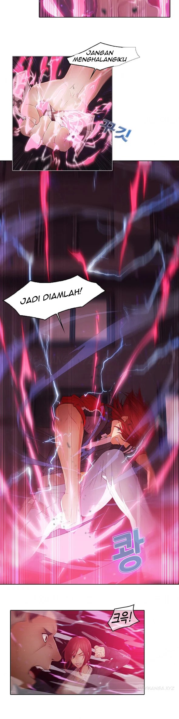 Butterfly Dream - Chapter 09 4