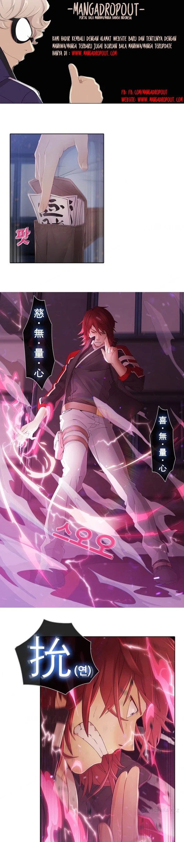 Butterfly Dream - Chapter 09 3