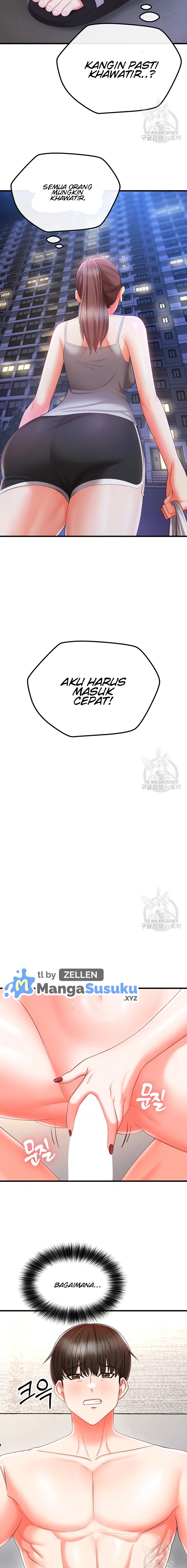 Sextertainment - Chapter 09 12