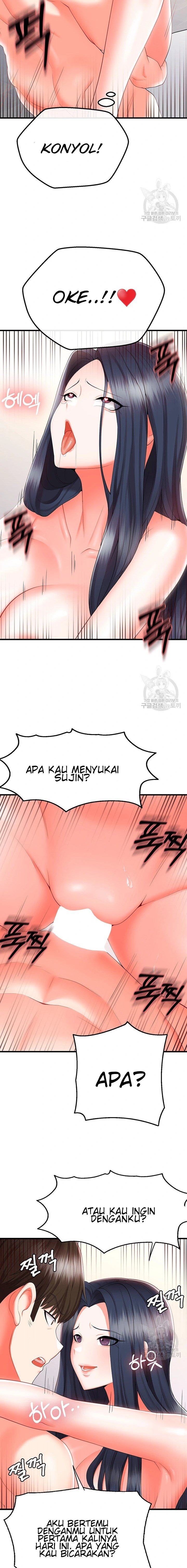 Sextertainment - Chapter 09 17