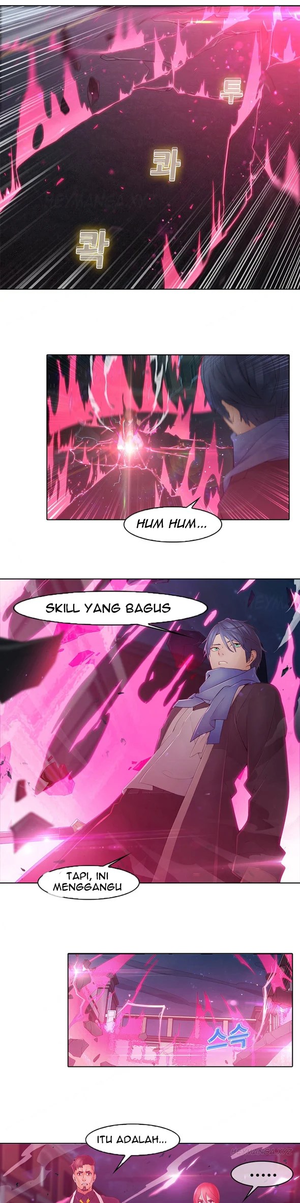 Butterfly Dream - Chapter 09 5