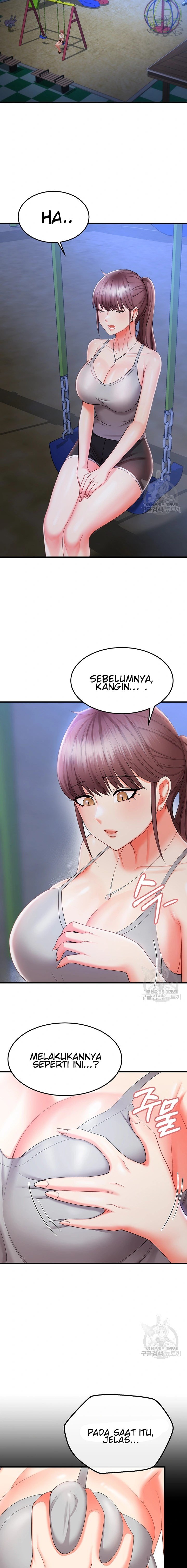 Sextertainment - Chapter 09 10