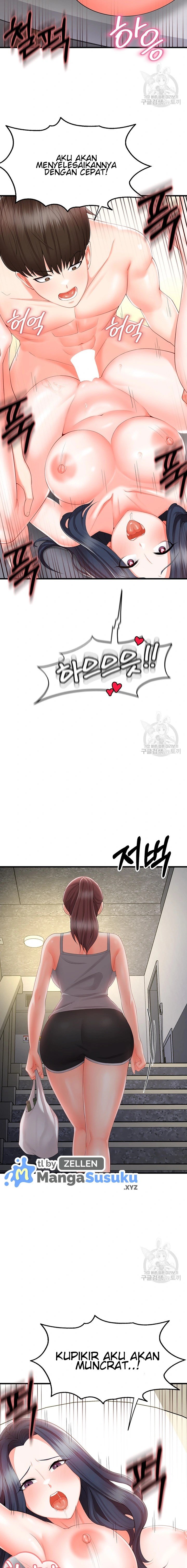 Sextertainment - Chapter 09 20