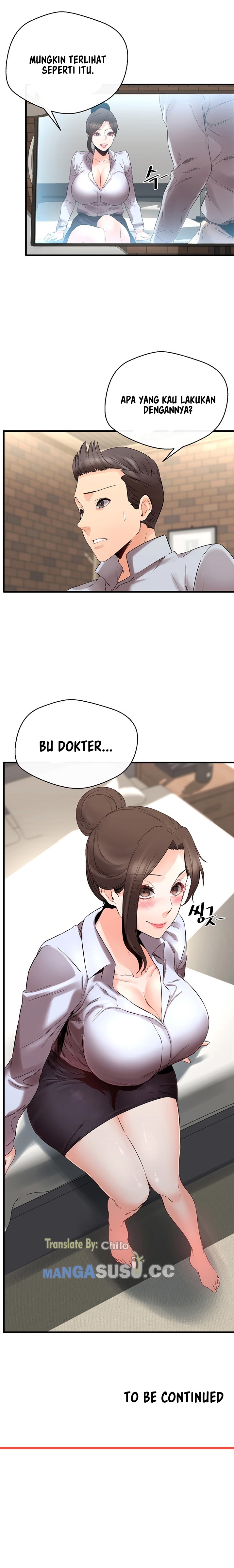 Dra. Sexual - Chapter 09 8