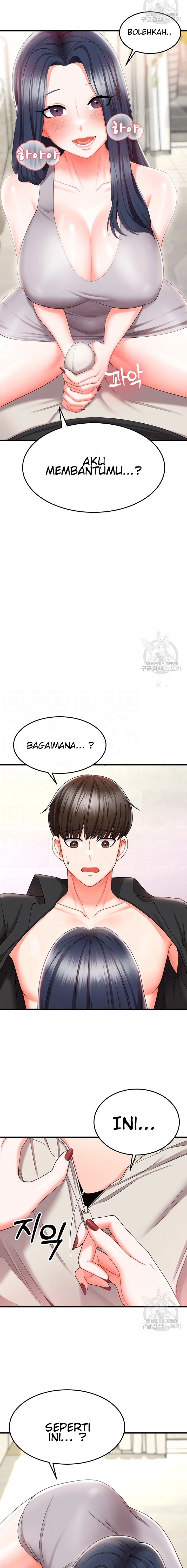 Sextertainment - Chapter 09 3