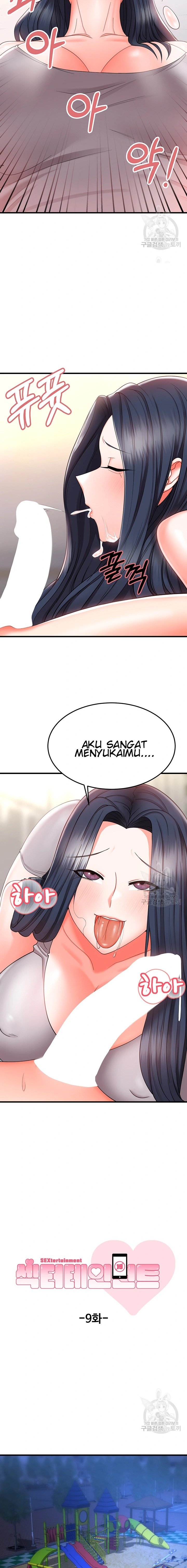 Sextertainment - Chapter 09 9