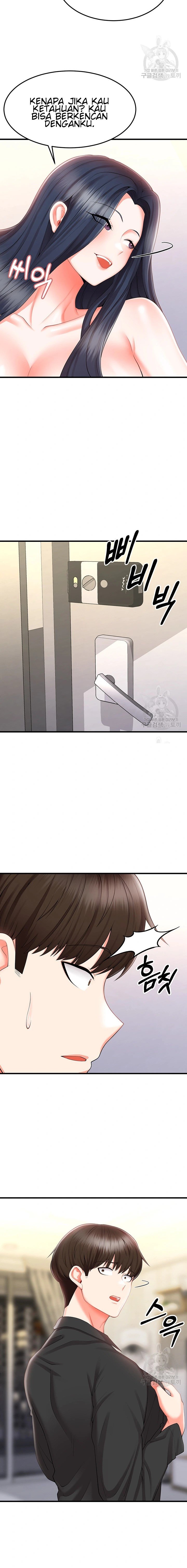 Sextertainment - Chapter 09 23