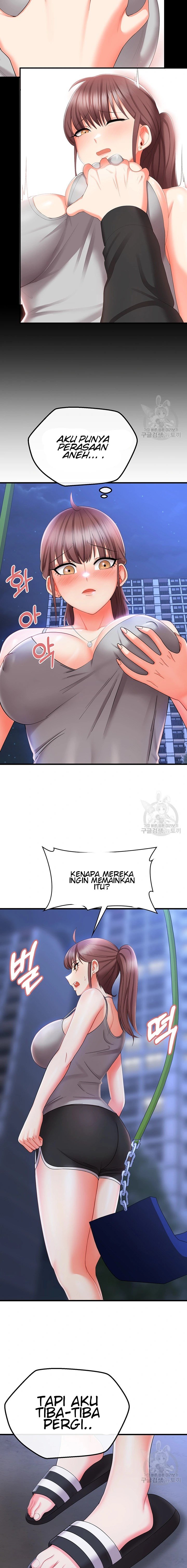 Sextertainment - Chapter 09 11
