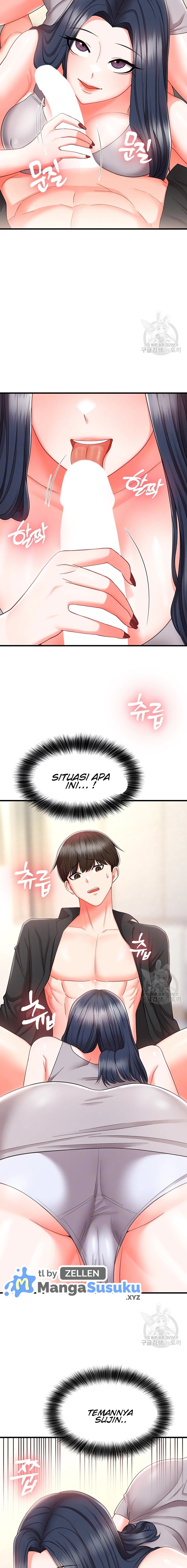 Sextertainment - Chapter 09 4