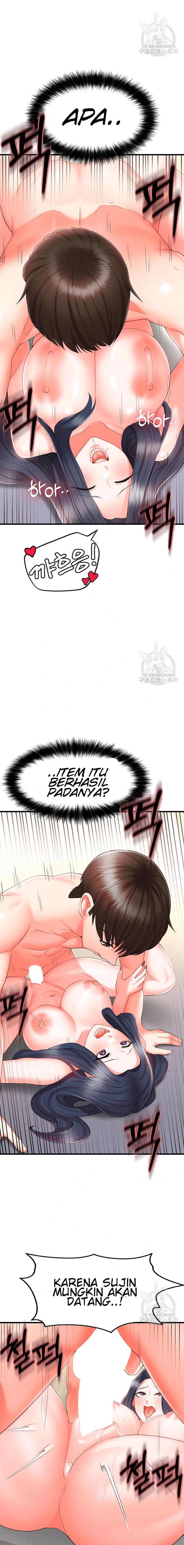 Sextertainment - Chapter 09 19