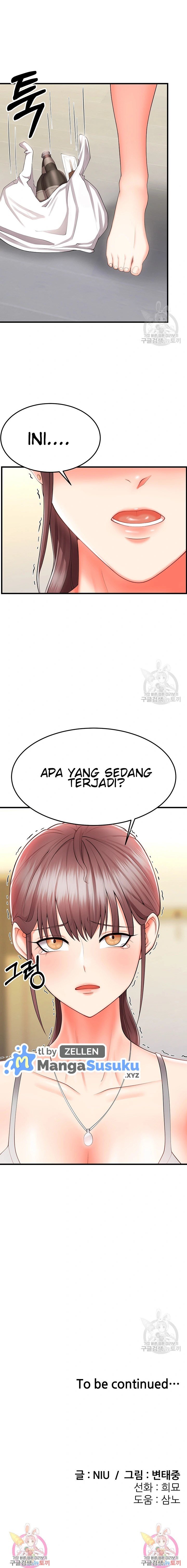 Sextertainment - Chapter 09 24