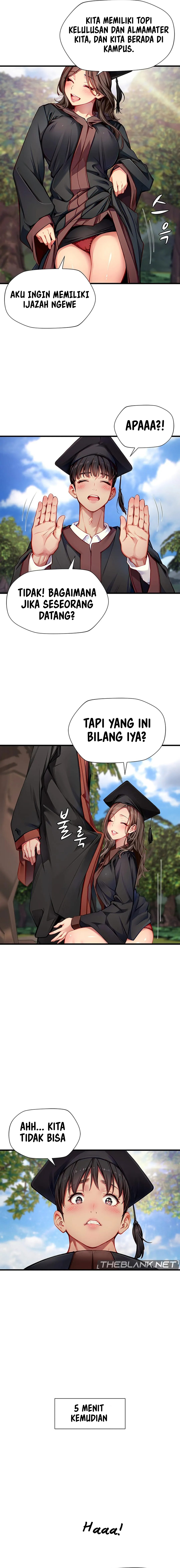 S Class - Chapter 33 end 11