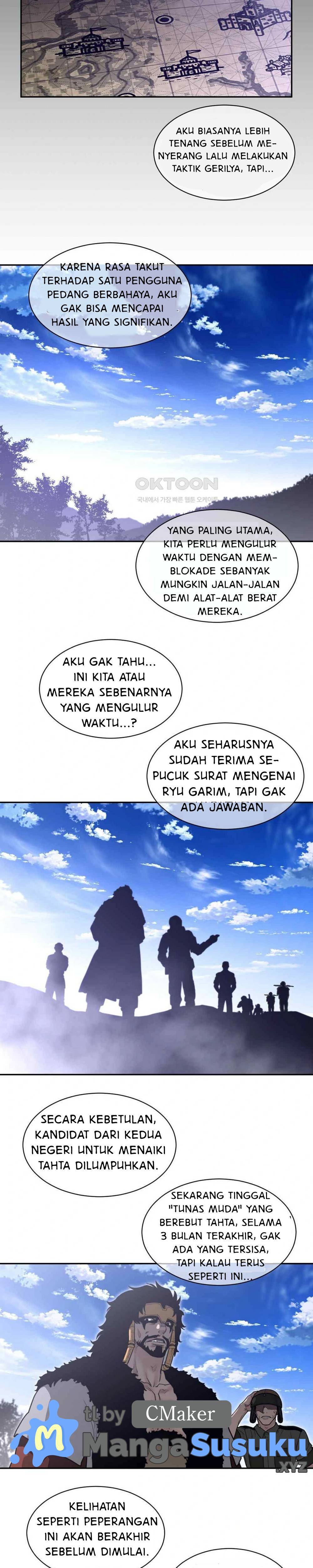 Perfect Half - Chapter 183 4