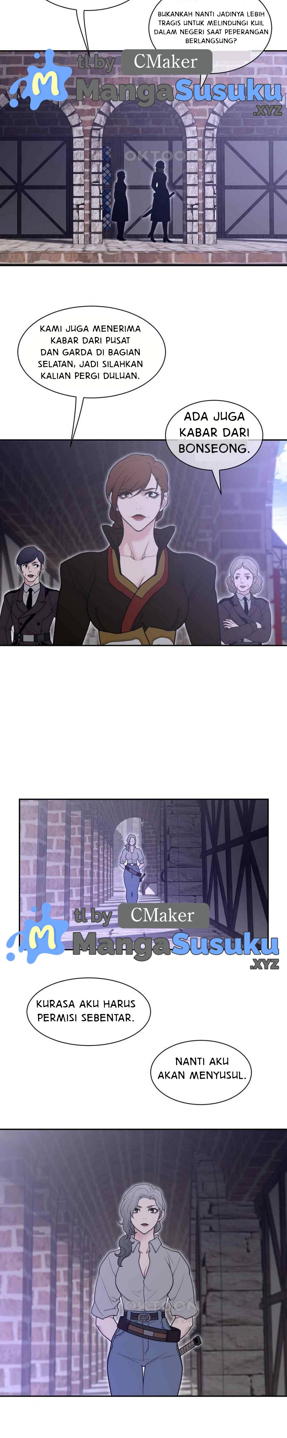 Perfect Half - Chapter 183 5