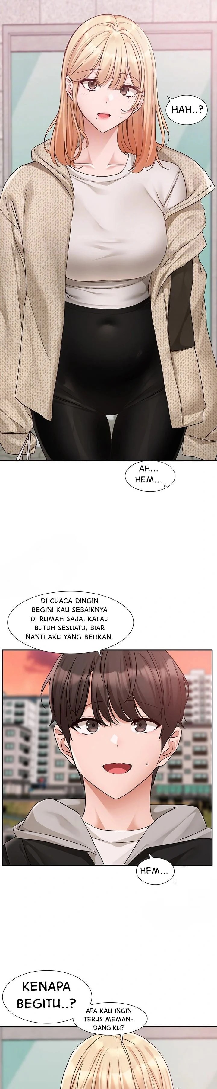 Circles - Chapter 185 6