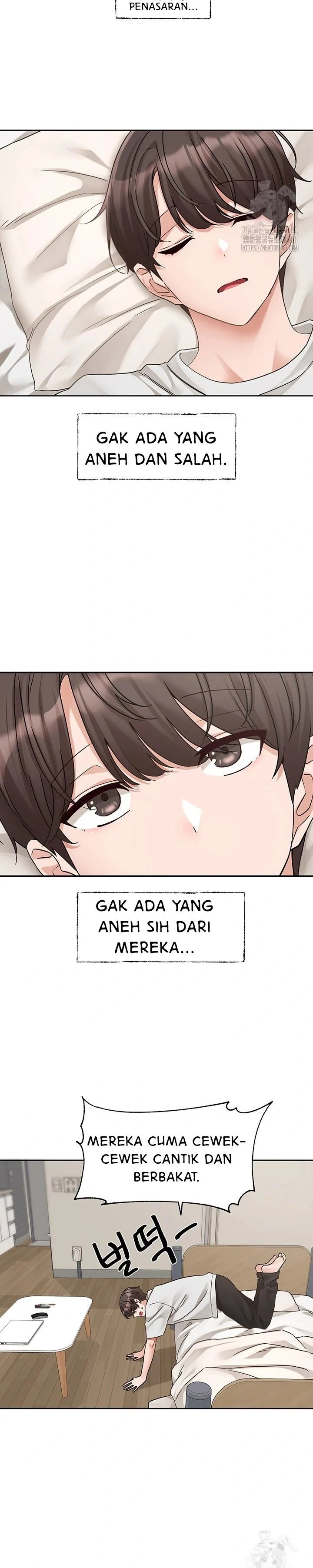 Circles - Chapter 185 11
