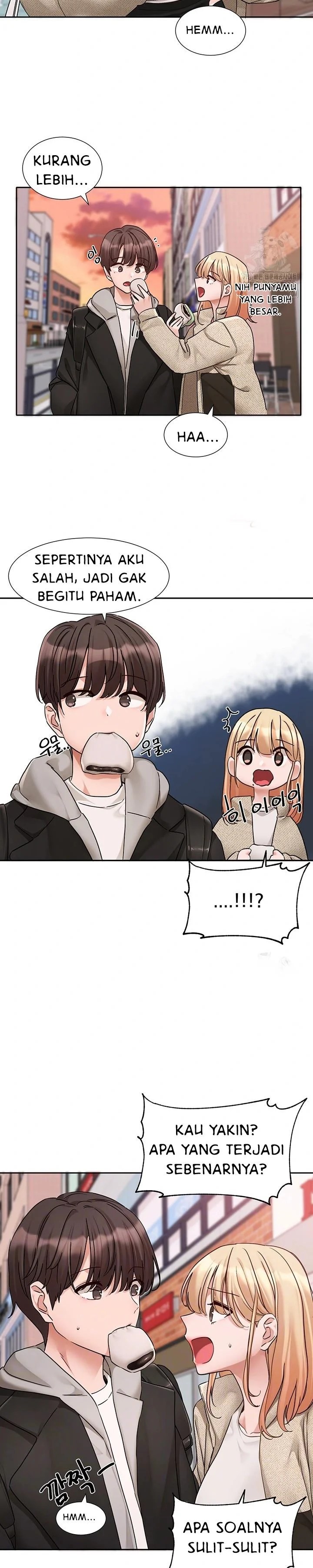 Circles - Chapter 185 2
