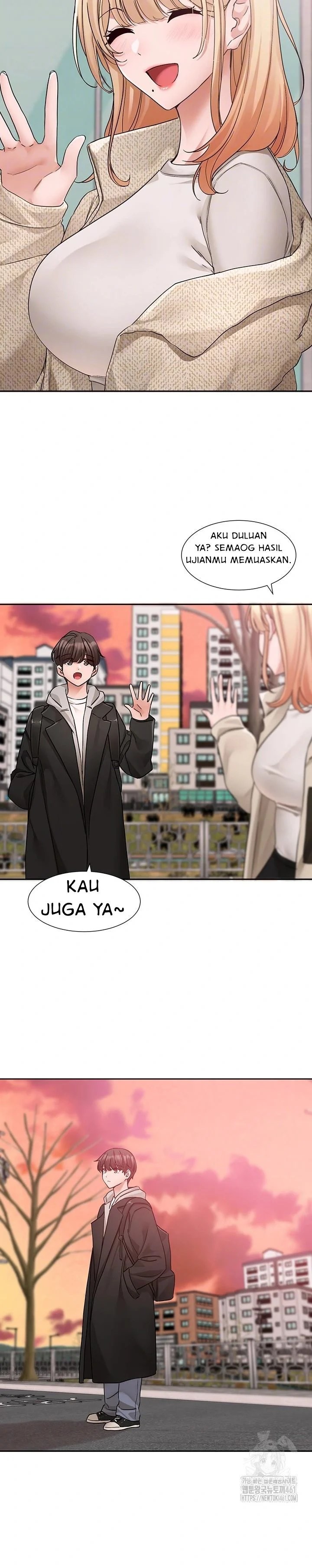Circles - Chapter 185 8