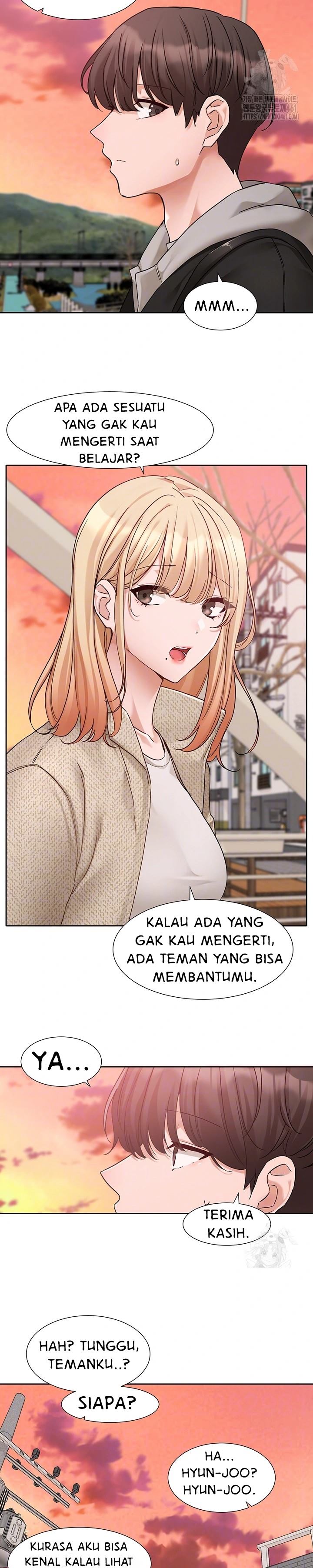 Circles - Chapter 185 4