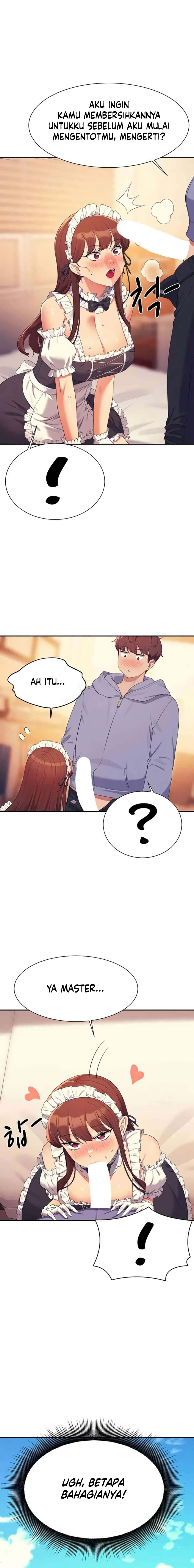 Is There No Goddess in My College? - Chapter 143 19