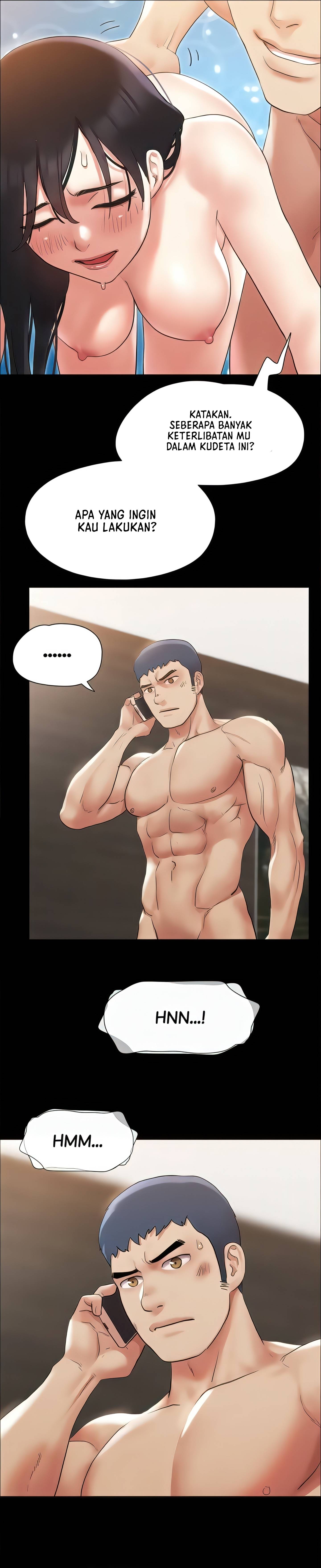 Only With Consent Uncensored - Chapter 146 27