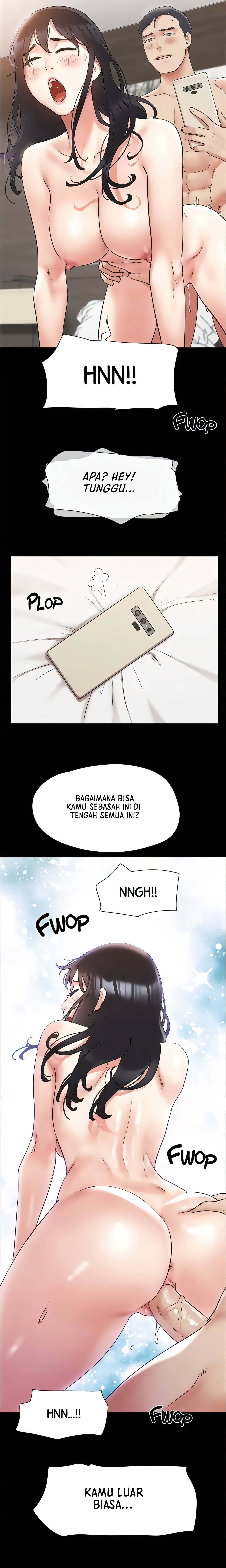 Only With Consent Uncensored - Chapter 146 30