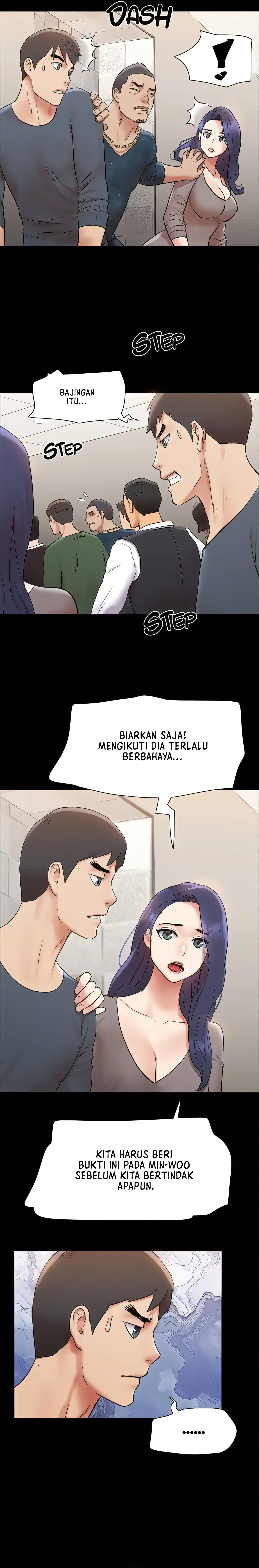 Only With Consent Uncensored - Chapter 146 15