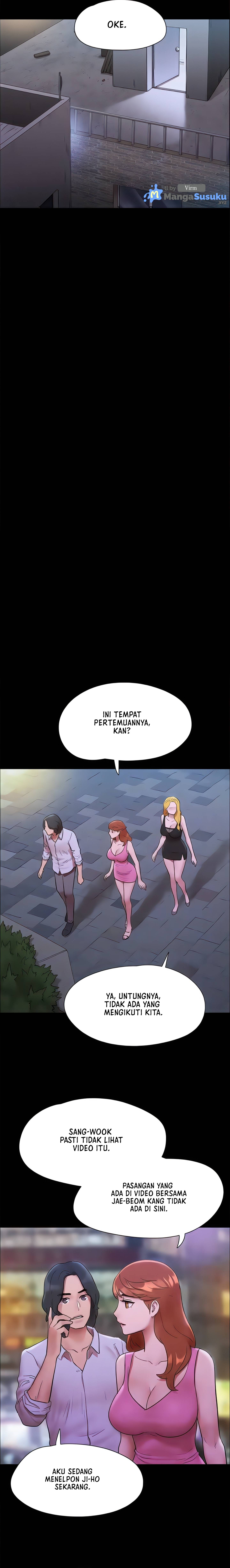 Only With Consent Uncensored - Chapter 146 16