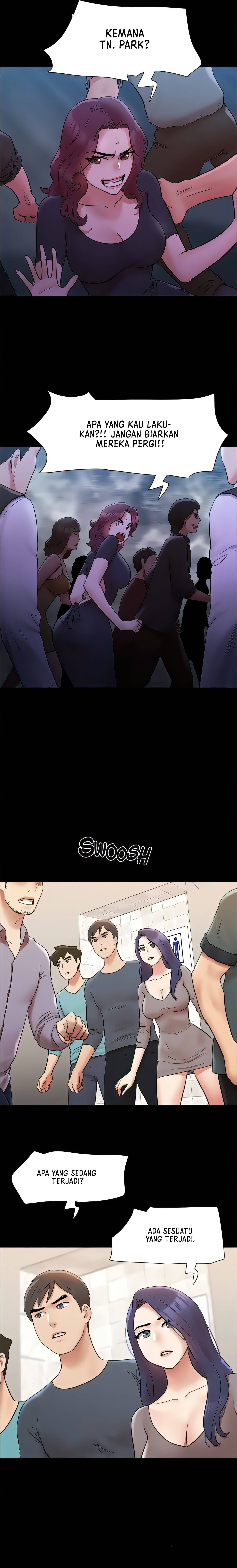 Only With Consent Uncensored - Chapter 146 14