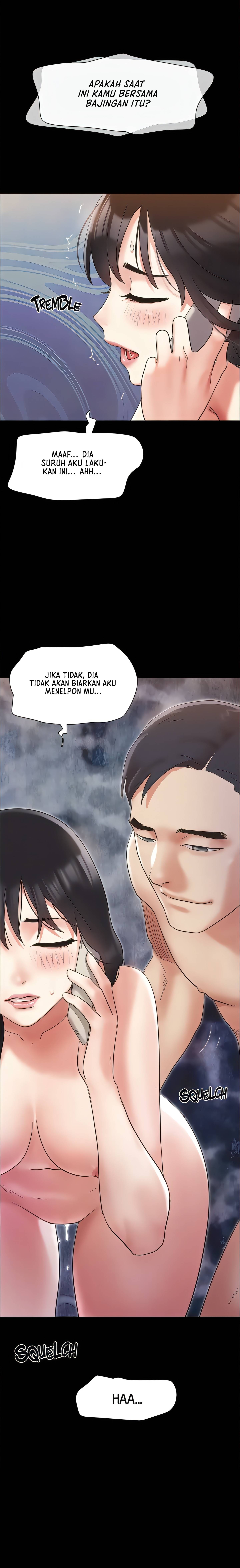 Only With Consent Uncensored - Chapter 146 25