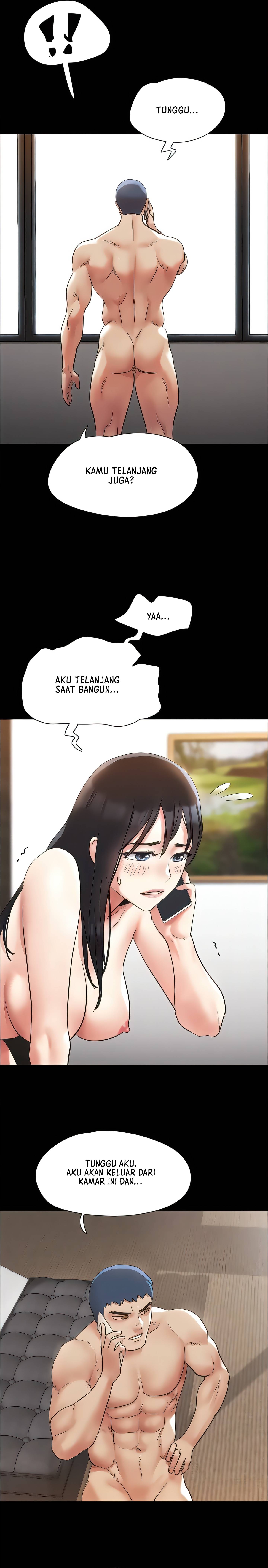 Only With Consent Uncensored - Chapter 146 22