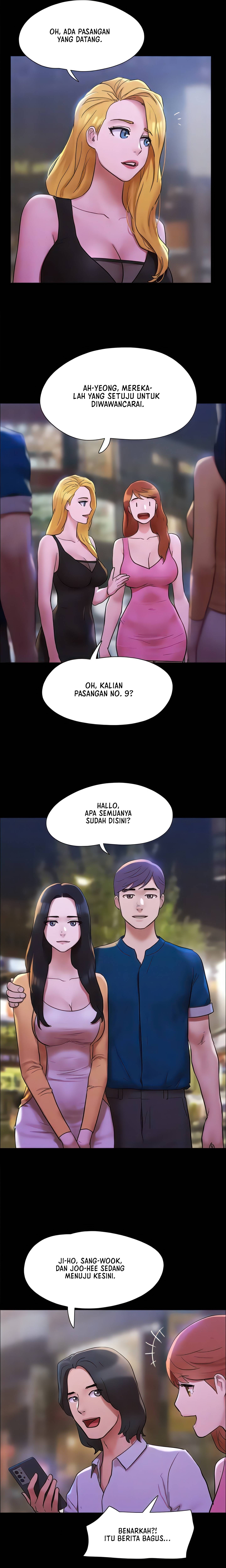 Only With Consent Uncensored - Chapter 146 17