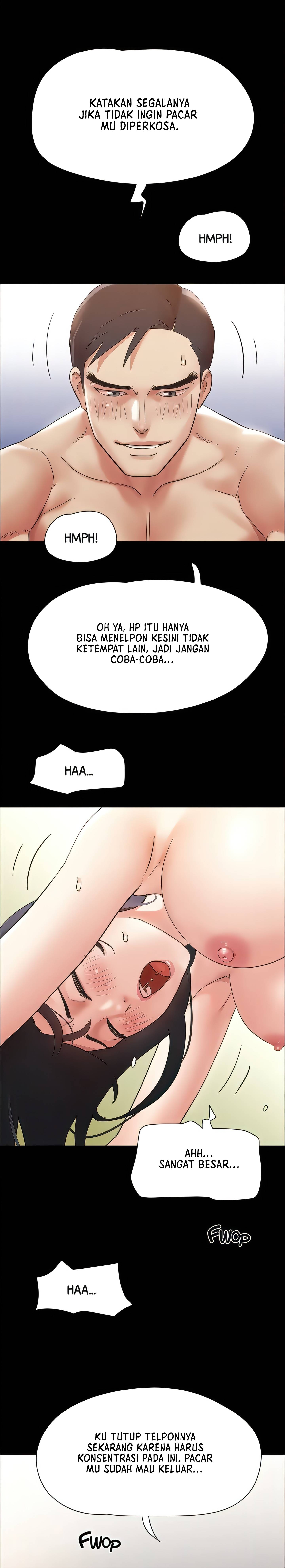 Only With Consent Uncensored - Chapter 146 29