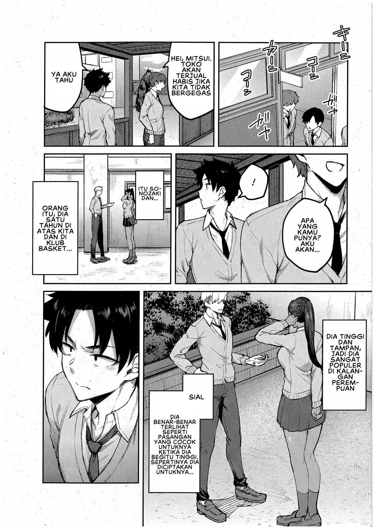 Tachiaoi - Chapter 1 9