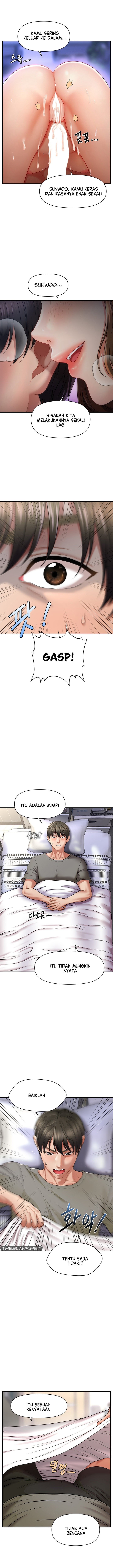 A Guide to Corrupting Them With Hypnosis - Chapter 1 10
