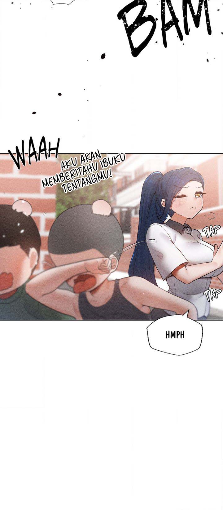 Family with Benefits - Chapter 1 5